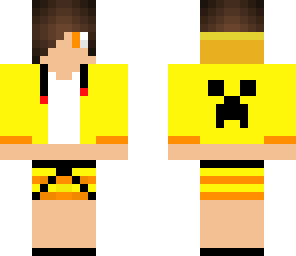 boy skin