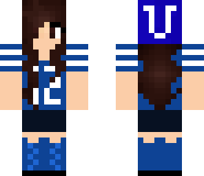 colts girl