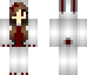 red bunny