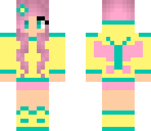 fluttershy 2