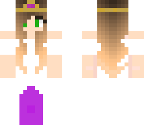 amethyst queen