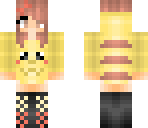 pikachu - hoodie