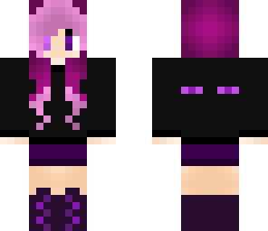ender girl
