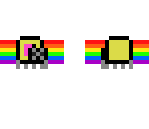 cute nyan cat