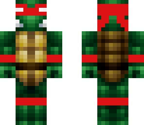 tmnt jim