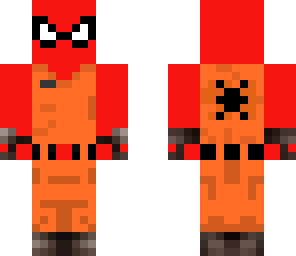 tricknick99 spooderman