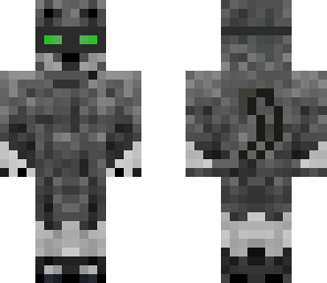 hardcore wolf