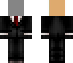 slenderman mask