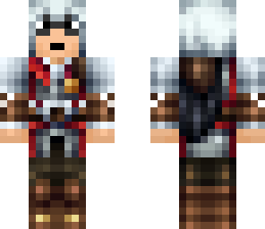 assassin's creed nerdplaymc editon