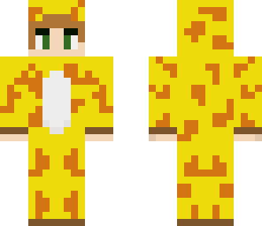 giraffe