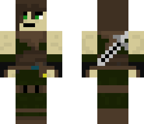 rogue