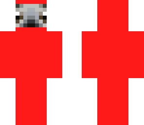 martens skin 