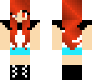 summer cutie
