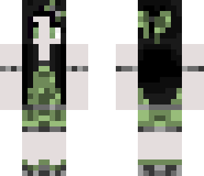 ringako survival skin