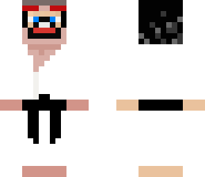 karate kid