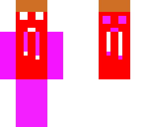 2 head skin