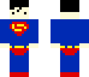 superman