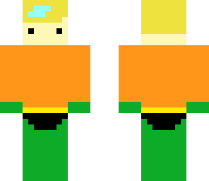 aquaman