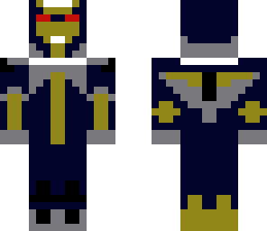 dreadwing