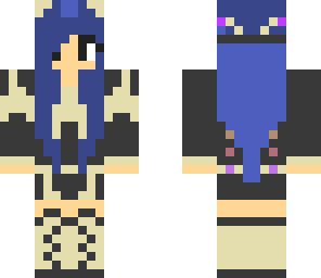 xerneas girl