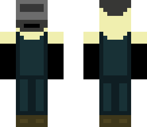 blacksmith