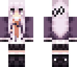 anime girl