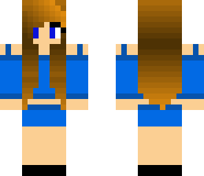 erudite girl