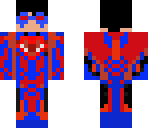 eye watch man