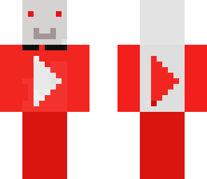 youtube man
