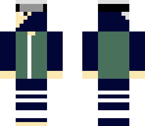 kakashi hatakai