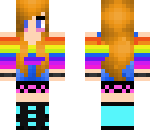 my skin