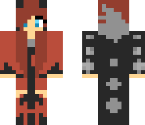 yveltal girl