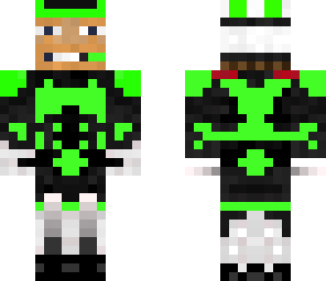 chache use this skin