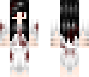 death girl