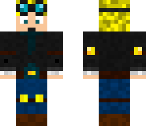 blonde dantdm