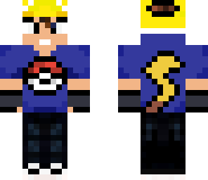 pikachu jeffthegamerpro