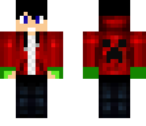 my nuevo skin