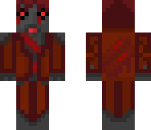 demon hoodie