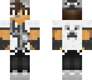 final white paint