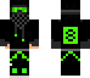 ski guy