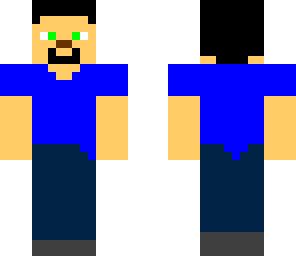 steve 2