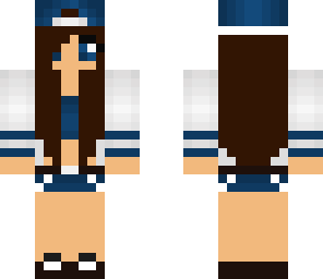 tomboy crop top