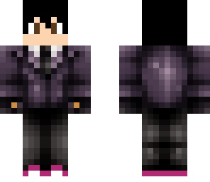 djin skin