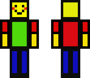 happy lego