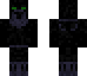 black panther