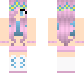 random girl 6
