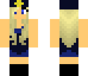 cute cop girl