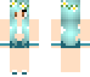 me bluenge