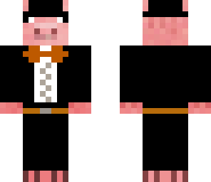 sir piggy the 2nd