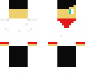 the skin of darius999